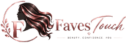 Fave's Touch Logo