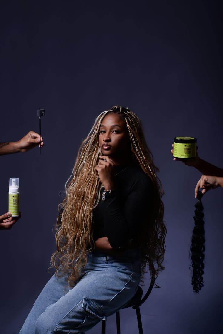 Premium Hair Care