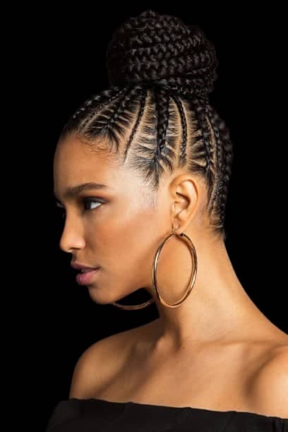 Tribal Crown